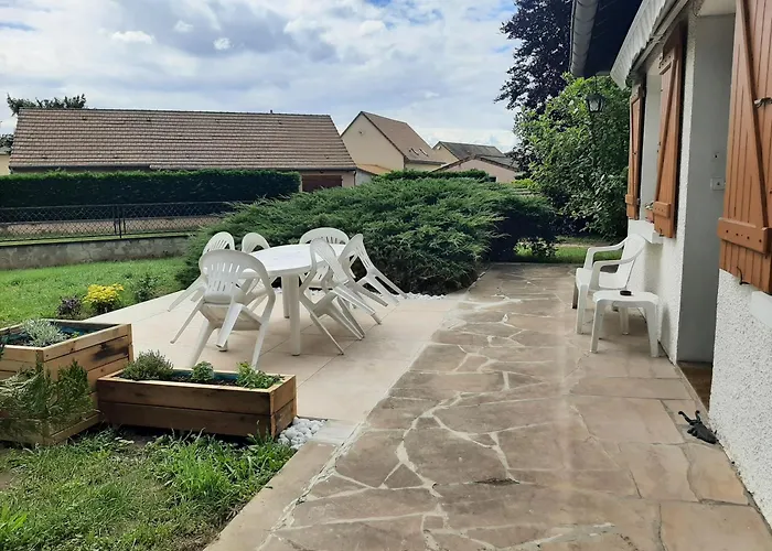 La Villa Dakote