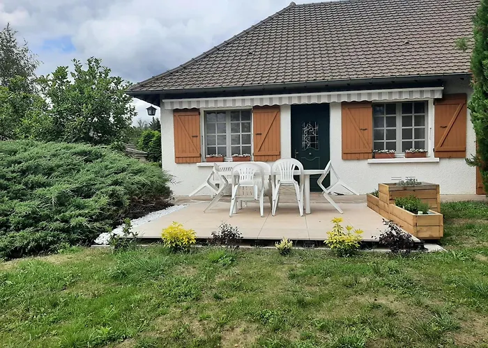La Villa Dakote
