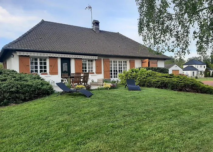 La Villa Dakote