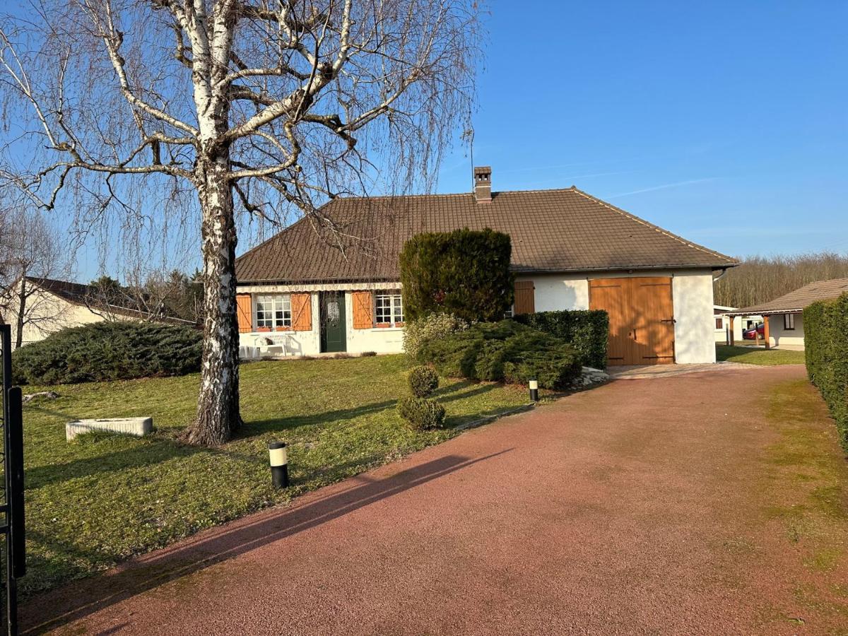 Holiday home La Dakote