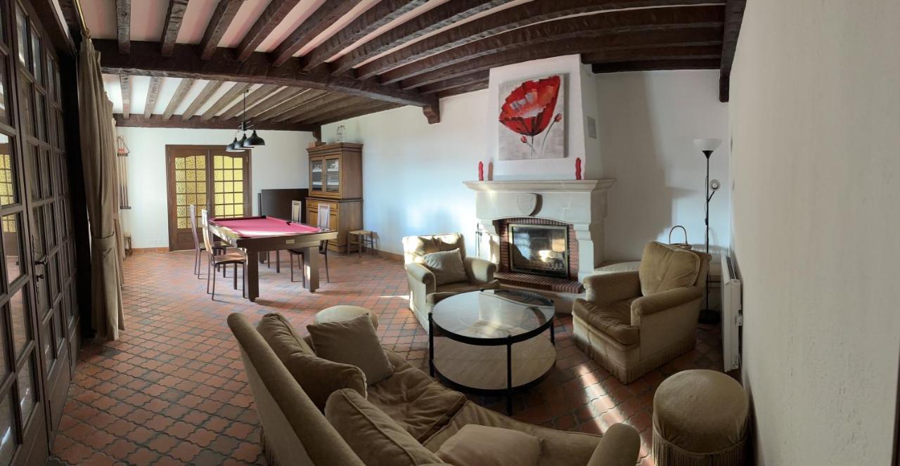 Holiday home La Dakote