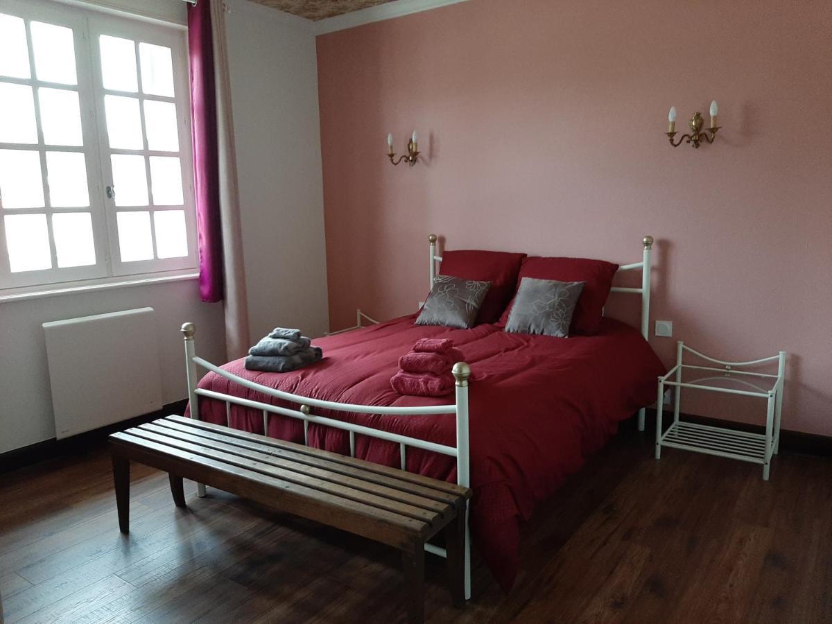 La Dakote Holiday home *