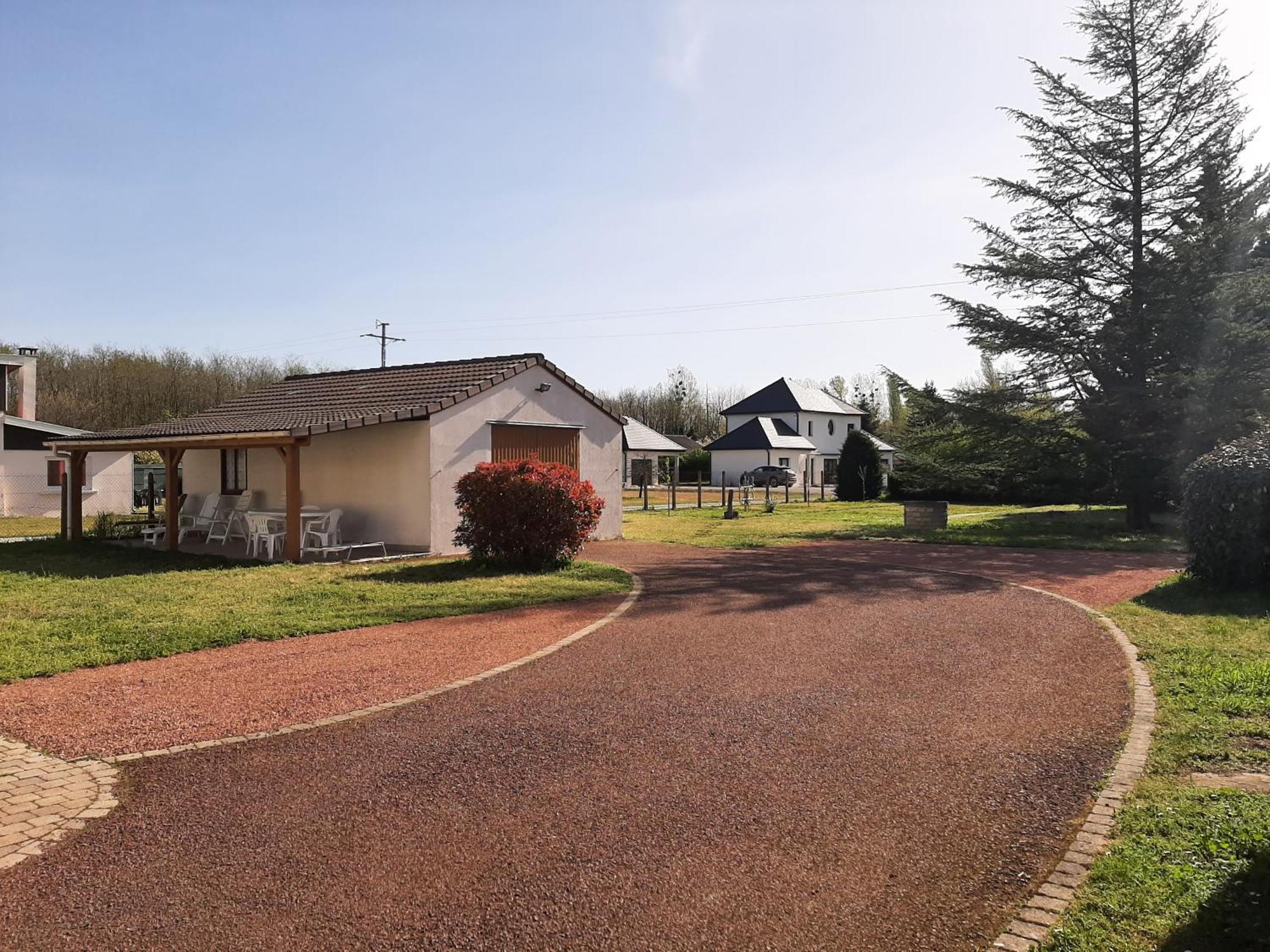 La Dakote Holiday home *