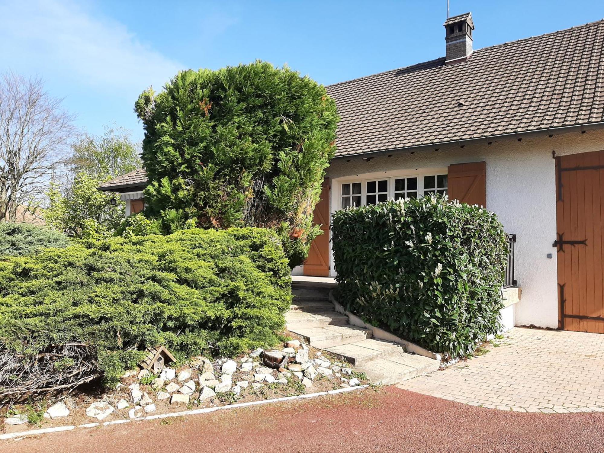 Holiday home La Dakote