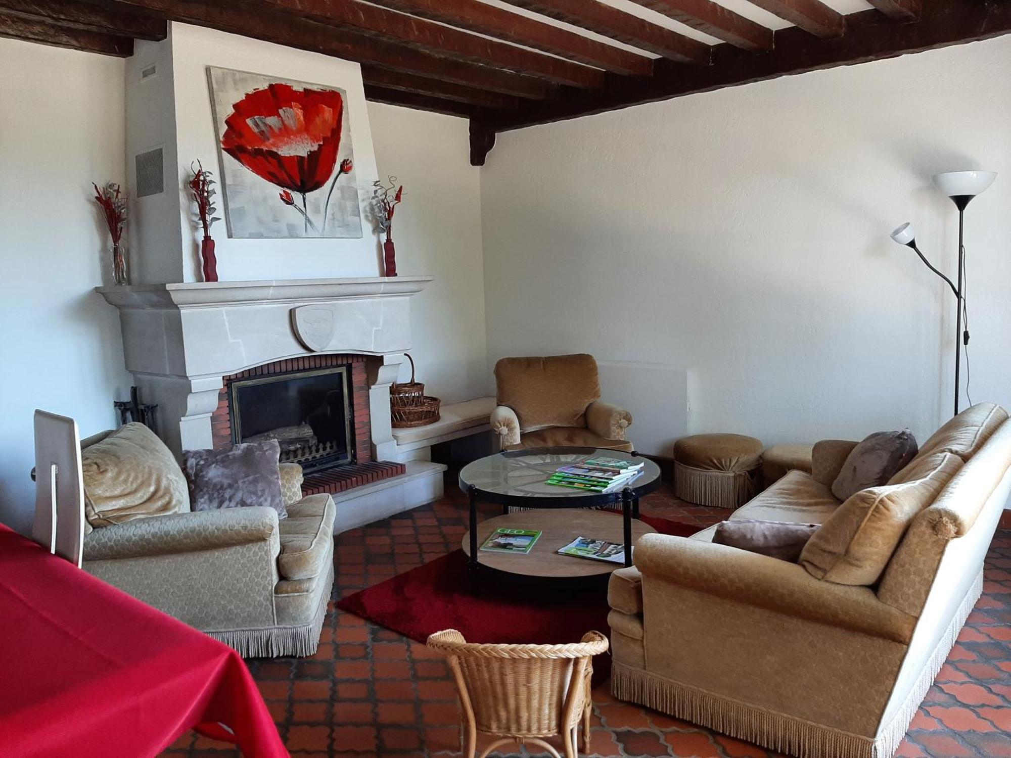 Holiday home La Dakote *