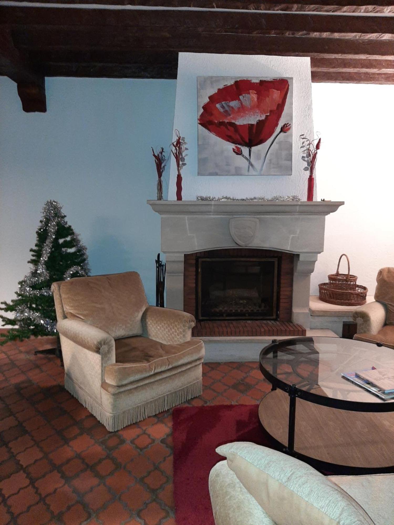La Dakote Holiday home *