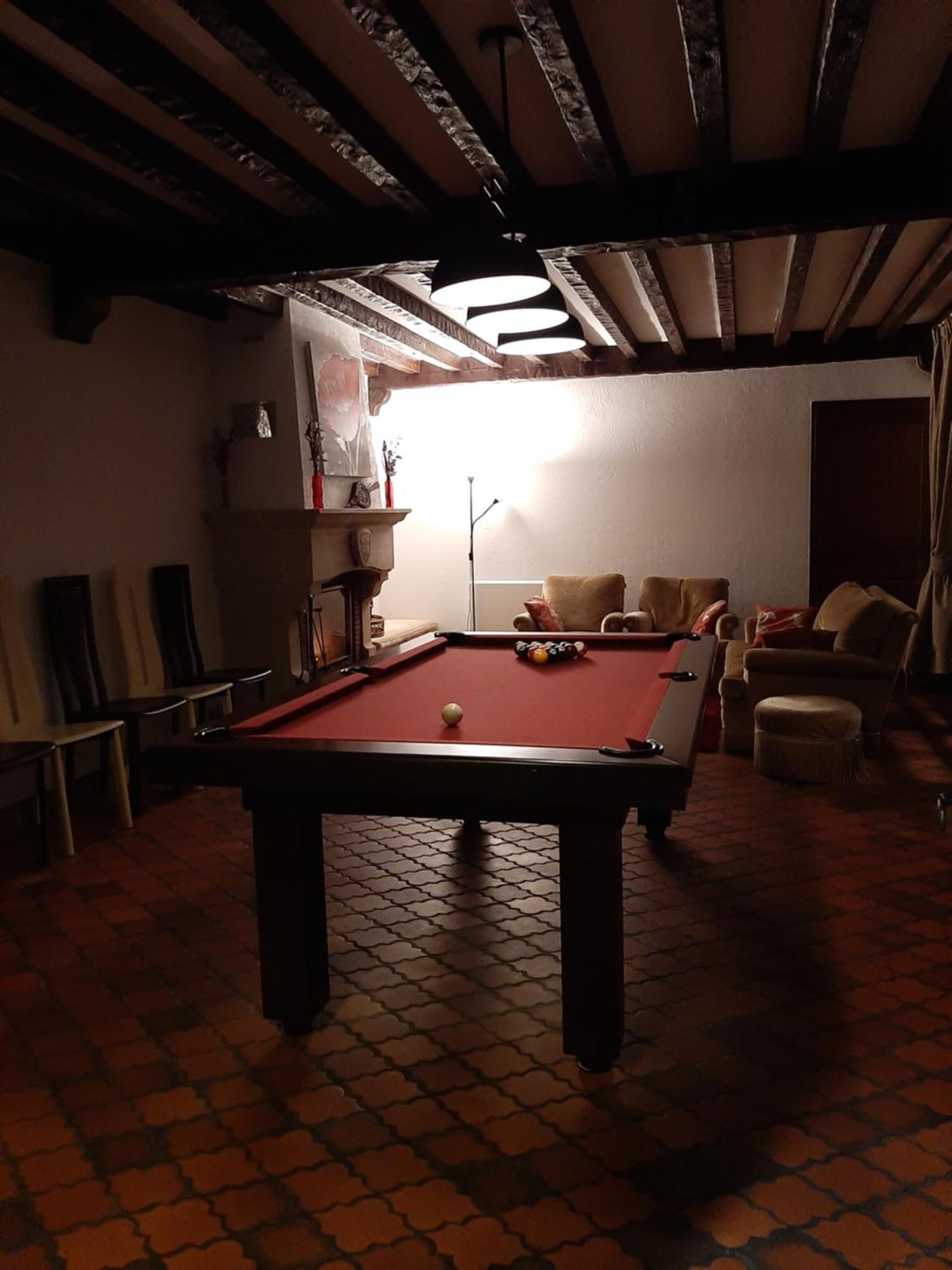 La Dakote Holiday home Sassenay